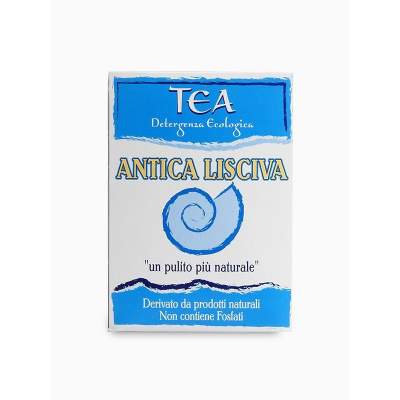 Antica Lisciva 1 kg | Tea Natura