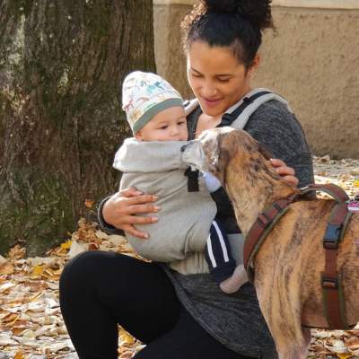 Baby Carrier Didyfix Olive  | Didymos