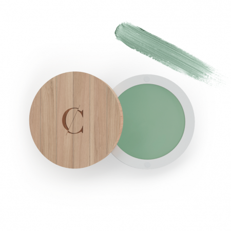 Correttore in Crema N.16 Vert  |  Couleur Caramel