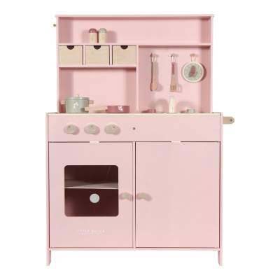 copy of Toy Kitchen Mint | Little Dutch