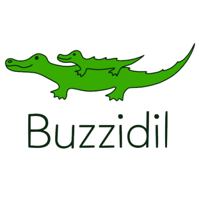 Buzzidil