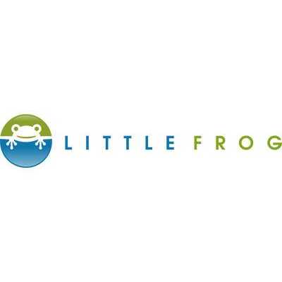 Little Frog